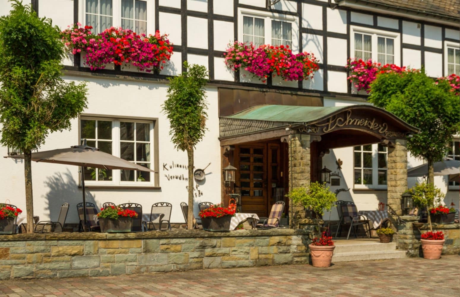 Landgasthof Schneider, Westfeld Schmallenberg Zewnętrze zdjęcie